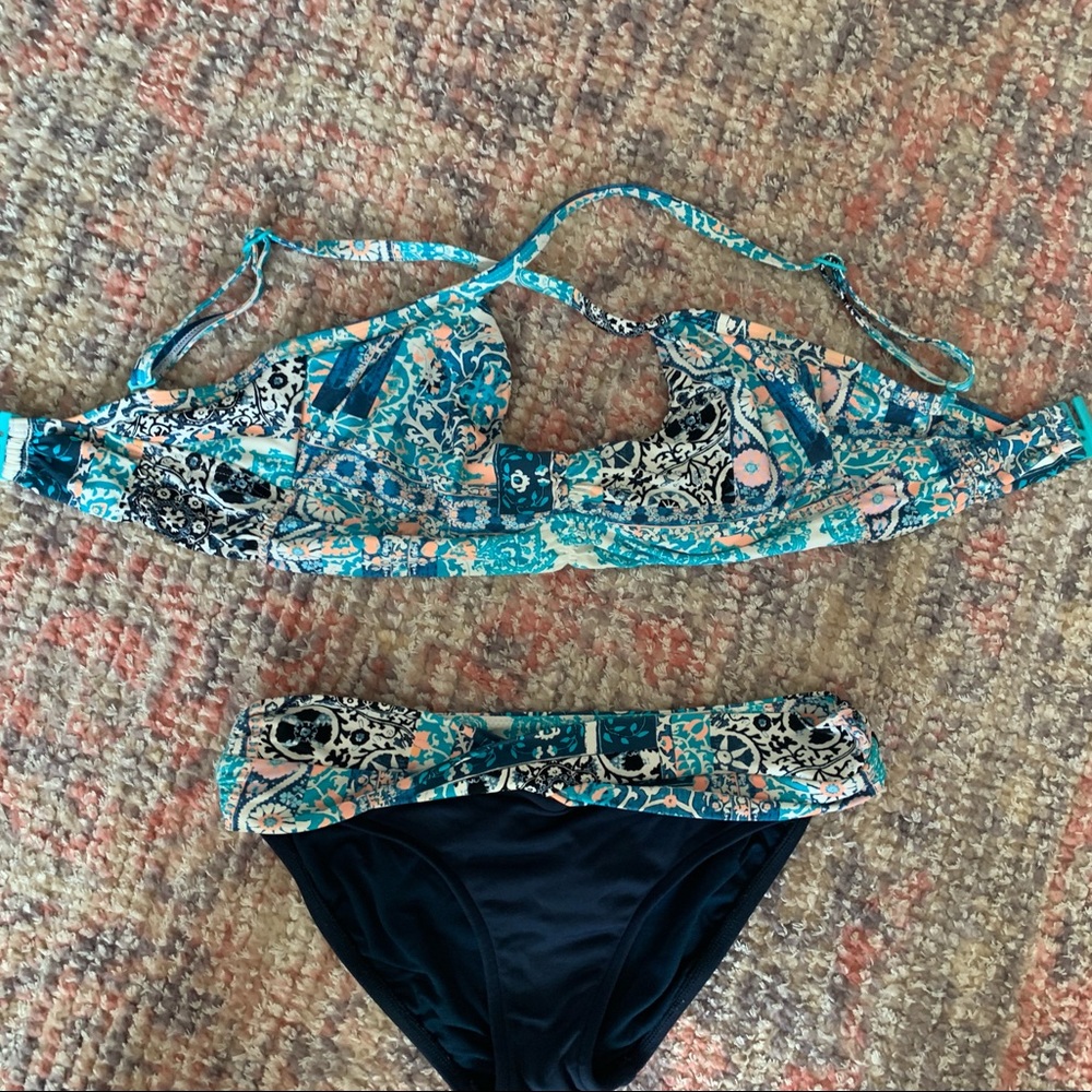 SEAFOLLY BIKINI